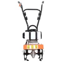 Grondfrees benzine 52 cc  2