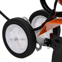 Grondfrees benzine 52 cc  6