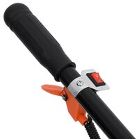 Grondfrees benzine 52 cc  7