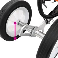 Grondfrees benzine 52 cc  8