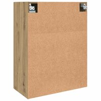 Opbergkast Artisan Eiken 69,5 x 34 x 90 cm 8