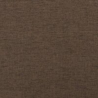 Bankje 100x35x41 cm stof bruin 6