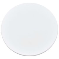 Bartafel 60x107,5 cm MDF wit 2