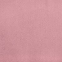 Kuipstoel fluweel roze 7