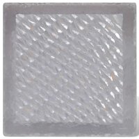 Grondspots 12 st LED 100x100x68 mm 4