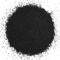 Aquariumzand 25 kg 0,2-2 mm zwart 4
