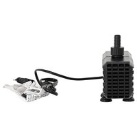 Aquariumpomp onderdompelbaar 1300 L/u 5