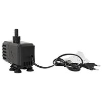 Aquariumpomp onderdompelbaar 1300 L/u 6