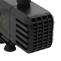 Aquariumpomp onderdompelbaar 1300 L/u 7