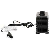 Aquariumpomp onderdompelbaar 1800 L/u 5
