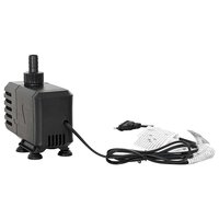 Aquariumpomp onderdompelbaar 1800 L/u 6