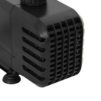 Aquariumpomp onderdompelbaar 1800 L/u 7