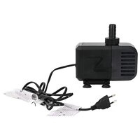 Aquariumpomp onderdompelbaar 2500 L/u 3