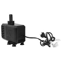 Aquariumpomp onderdompelbaar 2500 L/u 6