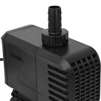 Aquariumpomp onderdompelbaar 2500 L/u 7