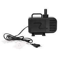 Aquariumpomp onderdompelbaar 3000 L/u 3