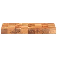 Hakblok 40x30x3,8 cm massief acaciahout 2