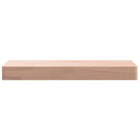 Snijplank 40x30x4 cm massief beukenhout 4
