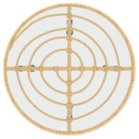 3-delige Tuinset poly rattan 8