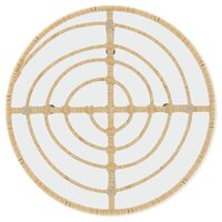 3-delige Tuinset poly rattan 9