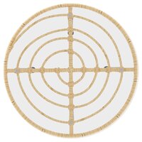 3-delige Tuinset poly rattan 8