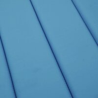 Ligbedkussen 200x50x3cm oxford stof blauw 6