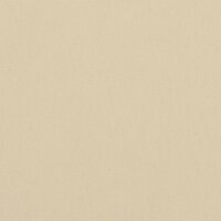 Ligbedkussen 200x60x3 cm oxford stof beige 8
