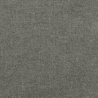 Ligbedkussen 200x70x4 cm stof gem&amp;ecirc;leerd donkergrijs 8
