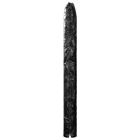 Parasolhoes met rits 250 cm PE 2