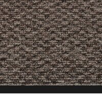 Deurmat 60x80 cm beige 2