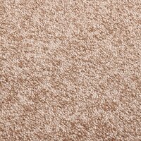 Deurmat 40x60 cm beige 5