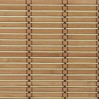 Rolgordijn Natuur 50x160 cm Bamboe 7