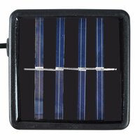 Kunstbuxusballen met LED-verlichting 2 st 27 cm groen 7