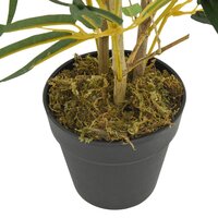 Kunstplant bamboe 368 bladeren 80 cm groen 3