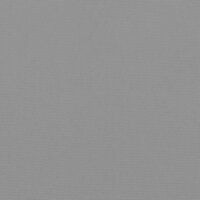 Tuinstoelkussens 2 st 40x40x4 cm oxford stof grijs 8