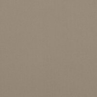 Tuinstoelkussens 2 st 40x40x4 cm oxford stof taupe 8