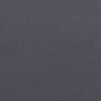 Tuinstoelkussens 4 st 40x40x4 cm oxford stof antracietkleurig 8