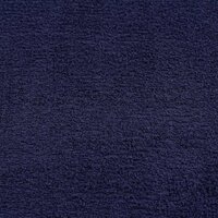 Douchehanddoeken FROGN 2 st 70x140 cm 360 g/m&amp;sup2; marineblauw 5