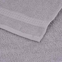 Handdoeken FROGN 2 st 50x100 cm 360 g/m&amp;sup2; grijs 6