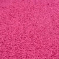 Douchehanddoeken FROGN 4 st 70x140 cm 360 g/m&amp;sup2; roze 5