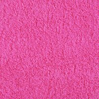 Handdoeken SOLUND 10 st 600 g/m&amp;sup2; 50x100 cm roze 5