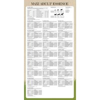 Premium hondenvoer droog Maxi Adult Essence Beef &amp; Chicken 15kg 7