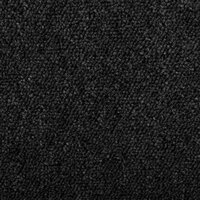 Tapijt Loper Antraciet 100 x 150 cm 100% Polypropyleen 9