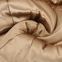 Zomer Dekbed Goud 135 x 220 cm Satijn en Microfiber 6