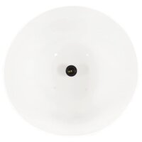 Hanglamp industrieel rond 25 W E27 42 cm wit 5