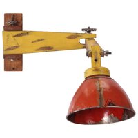Wandlamp 25 W E27 meerkleurig 3