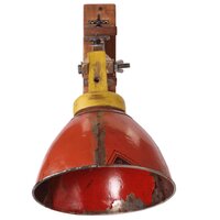Wandlamp 25 W E27 meerkleurig 4
