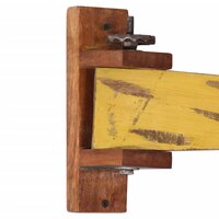 Wandlamp 25 W E27 meerkleurig 8