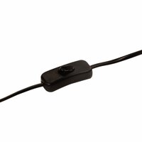 Wandlamp dierenvorm 25 W 12x12x42 cm E27 8