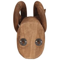 Wandlamp dierenvorm 25 W 15x24x25 cm E27 5